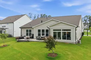 453 Heritage Regency Dr, Wake Forest, NC 27587 - Photo 42