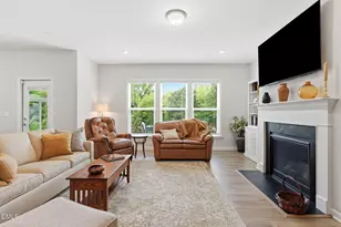 453 Heritage Regency Dr, Wake Forest, NC 27587 - Photo 16