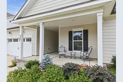 453 Heritage Regency Drive, Wake Forest, NC 27587 - Photo 4