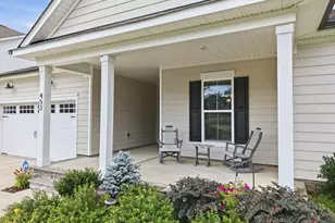 453 Heritage Regency Dr, Wake Forest, NC 27587 - Photo 4
