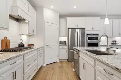 453 Heritage Regency Drive, Wake Forest, NC 27587 - Photo 10