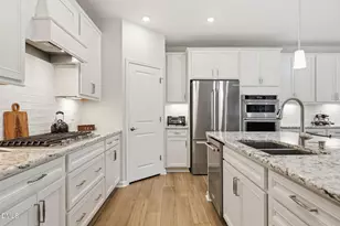 453 Heritage Regency Dr, Wake Forest, NC 27587 - Photo 10