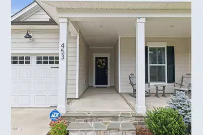 453 Heritage Regency Drive, Wake Forest, NC 27587 - Photo 4