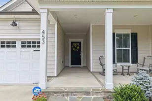 453 Heritage Regency Dr, Wake Forest, NC 27587 - Photo 4