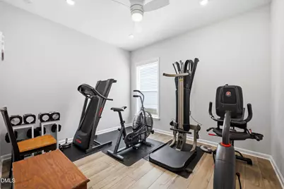 453 Heritage Regency Drive, Wake Forest, NC 27587 - Photo 26
