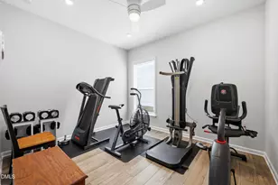 453 Heritage Regency Dr, Wake Forest, NC 27587 - Photo 26