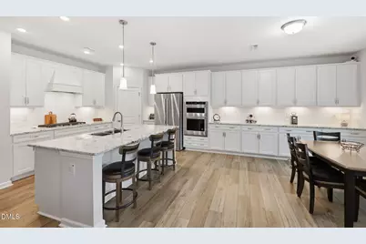 453 Heritage Regency Drive, Wake Forest, NC 27587 - Photo 12