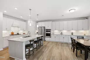 453 Heritage Regency Dr, Wake Forest, NC 27587 - Photo 12