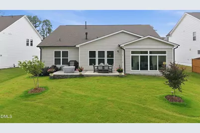 453 Heritage Regency Drive, Wake Forest, NC 27587 - Photo 46