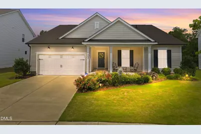 453 Heritage Regency Drive, Wake Forest, NC 27587 - Photo 48