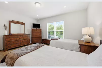 453 Heritage Regency Drive, Wake Forest, NC 27587 - Photo 20