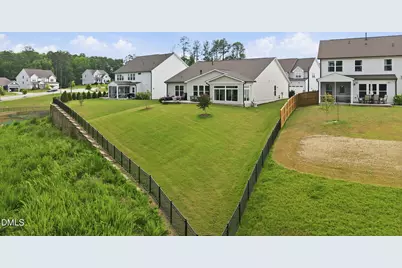 453 Heritage Regency Drive, Wake Forest, NC 27587 - Photo 50