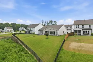 453 Heritage Regency Dr, Wake Forest, NC 27587 - Photo 50