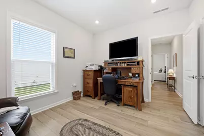 453 Heritage Regency Drive, Wake Forest, NC 27587 - Photo 30