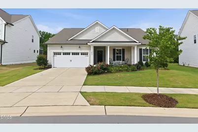 453 Heritage Regency Drive, Wake Forest, NC 27587 - Photo 46