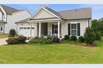 453 Heritage Regency Drive, Wake Forest, NC 27587 - Photo 2