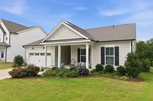 453 Heritage Regency Dr, Wake Forest, NC 27587 - Photo 2