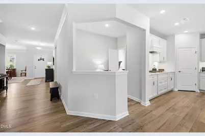 453 Heritage Regency Drive, Wake Forest, NC 27587 - Photo 24