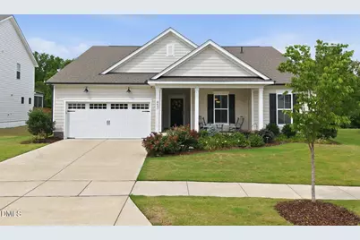 453 Heritage Regency Drive, Wake Forest, NC 27587 - Photo 2