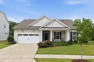 453 Heritage Regency Dr, Wake Forest, NC 27587 - Photo 2