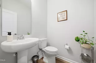 453 Heritage Regency Dr, Wake Forest, NC 27587 - Photo 36