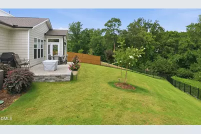 453 Heritage Regency Drive, Wake Forest, NC 27587 - Photo 48