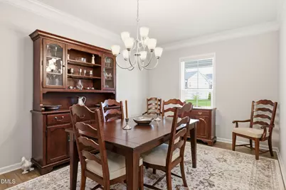 453 Heritage Regency Drive, Wake Forest, NC 27587 - Photo 8
