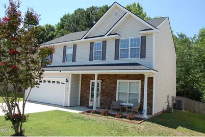 502 Morganite Court, Knightdale, NC 27545 - Photo 2