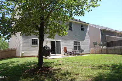 502 Morganite Court, Knightdale, NC 27545 - Photo 4