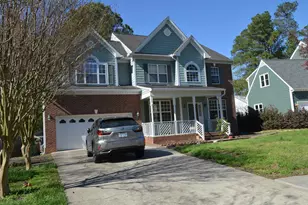 311 Capistrane Dr, Cary, NC 27519 - Photo 1