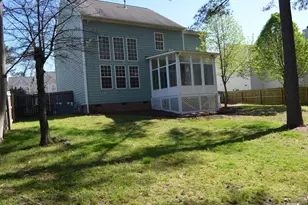 311 Capistrane Dr, Cary, NC 27519 - Photo 38