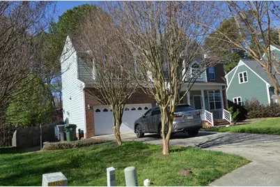 311 Capistrane Drive, Cary, NC 27519 - Photo 2