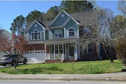 311 Capistrane Drive, Cary, NC 27519 - Photo 4