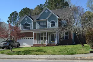 311 Capistrane Dr, Cary, NC 27519 - Photo 4