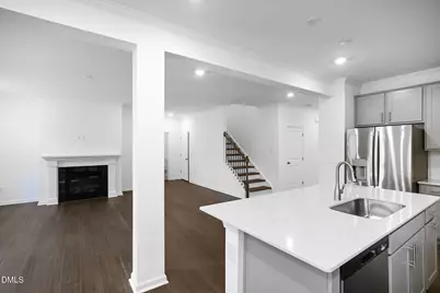 644 Morning Light Drive, Angier, NC 27501 - Photo 6
