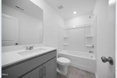 644 Morning Light Drive, Angier, NC 27501 - Photo 14