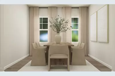 644 Morning Light Drive, Angier, NC 27501 - Photo 52