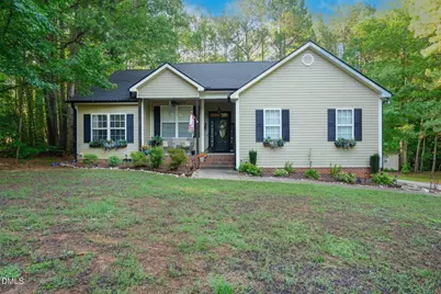4115 Geneva Drive, Franklinton, NC 27525 - Photo 2