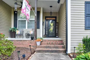 4115 Geneva Dr, Franklinton, NC 27525 - Photo 4