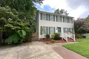 1704 Kingston Heath Way, Raleigh, NC 27604 - Photo 2