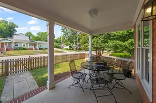805 E Jones St, Raleigh, NC 27601 - Photo 2