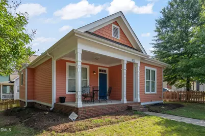 805 E Jones Street, Raleigh, NC 27601 - Photo 1