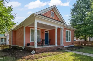 805 E Jones St, Raleigh, NC 27601 - Photo 1
