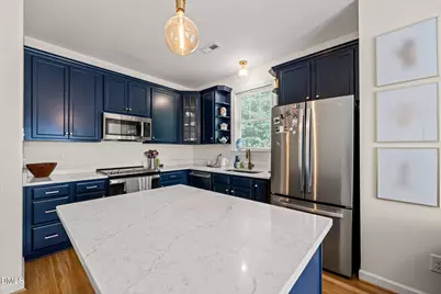 805 E Jones Street, Raleigh, NC 27601 - Photo 6