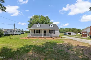 1555 Beulahtown Rd, Kenly, NC 27542 - Photo 2