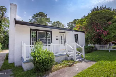 420 Dexter Street, Rocky Mount, NC 27803 - Photo 2