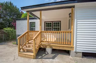 420 Dexter St, Rocky Mount, NC 27803 - Photo 4