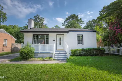 420 Dexter Street, Rocky Mount, NC 27803 - Photo 1
