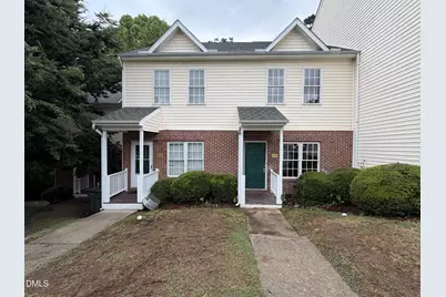 4746 Parkville Drive, Raleigh, NC 27604 - Photo 1