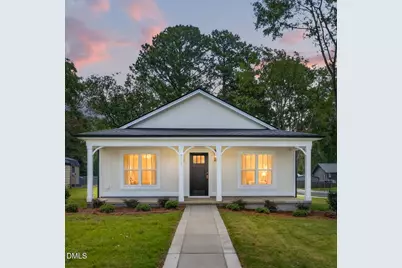 711 S Ellis Avenue, Dunn, NC 28334 - Photo 1